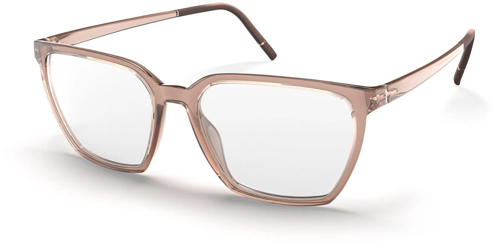 Silhouette Clear Sky 1625 Eyeglasses - view 3